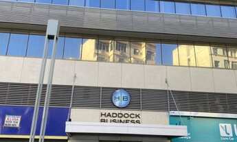 Imagem 4: Linda Sala Comercial Hadock Business 31M2