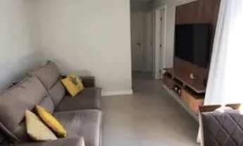 Imagem 3: Apartamento com 2 dormitórios à venda, 55 m² por R$ 260.000,00 - Jardim Miranda - Campinas