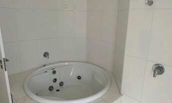 Imagem 5: Apartamento para venda com 297 metros quadrados com 4 quartos em Horto Florestal - Salvado