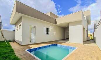 Imagem 2: ITUPEVA - Casa de Condomínio - Jardim Primavera