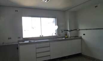 Imagem 5: SANTO ANDRé - Galpão/Depósito/Armazém - Campestre