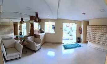 Imagem 7: Vendo Apartamento no Residencial Villa Speciale com garagem e 2 quartos no 10º andar