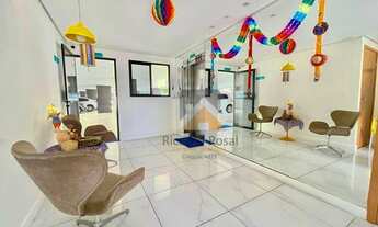 Imagem 2: Ótimo quarto e sala no Farol c/ ótima estrutura e localização!!!