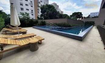 Imagem: SãO PAULO - Apartamento Padrão - Jardim