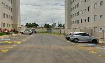 Imagem 2: Apartamento com 2 dormitórios à venda, 49 m² - Parque Maria Helena - Campinas/SP