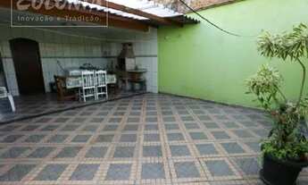 Imagem 2: Mauá - Casa Padrão - Jardim Sônia Maria