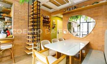 Imagem 7: São Paulo - Apartamento Padrão - Vila Olímpia