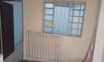 Imagem 2: Casa para Locação em Itapecerica da Serra, Jardim Branca Flor, 1 dormitório, 1 banheiro