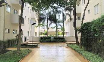 Imagem 7: Apartamento com 3 dormitórios, 70 m² - venda por R$ 650.000 ou aluguel por R$ 2.500/mês