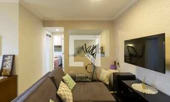 Imagem 6: Apartamento à Venda - Mooca, 2 Quartos, 56 m2