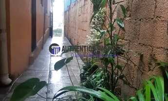 Imagem 4: CASA para LOCAÇÃO - VELOSO - OSASCO - SÃO PAULO - AUTHÊNTICA IMÓVEIS