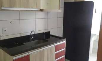 Imagem: Apartamento 2 quartos (1 suíte) no Jardim