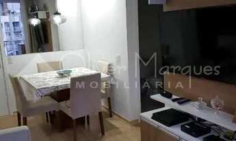 Imagem 3: Apartamento a venda no Jaguaré - São Paulo/SP