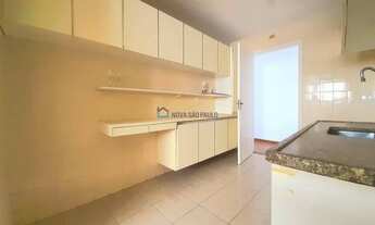 Imagem 7: Apartamento 03 dormitórios, 01 suite, 02 vagas, no Vila Olímpia