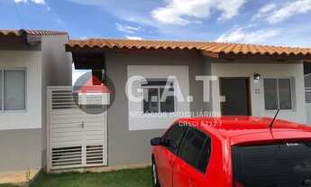 Imagem: CASA EM CONDOMÍNIO PARA LOCAÇÃO NO RESIDENCIAL