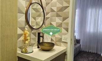 Imagem 5: Apartamento à venda 2 quartos piscina