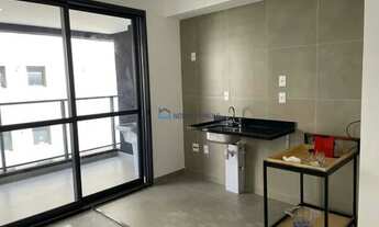 Imagem: Apartamento Campo Belo 1 suite e 1 vaga