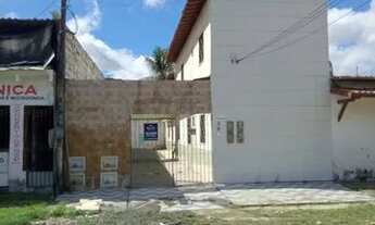 Imagem 2: Apartamento para aluguel tem 38 metros quadrados com 1 quarto em Jangurussu - Fortaleza