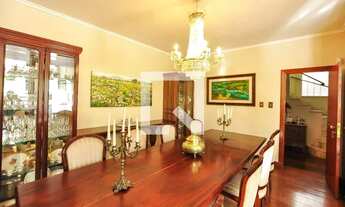 Imagem 7: Casa para Aluguel - Sumaré, 4 Quartos, 500 m2