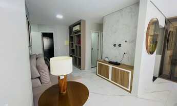 Imagem: Na península - 2 suites - mobiliado em