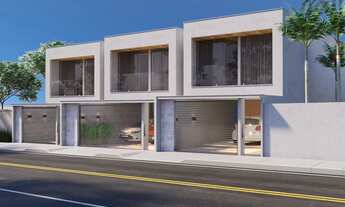 Imagem 2: Casa para venda com 215 metros quadrados com 3 quartos em Jardim Belvedere - Volta Redonda