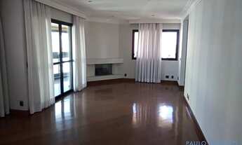 Imagem 2: APARTAMENTO - TATUAPÉ - SP