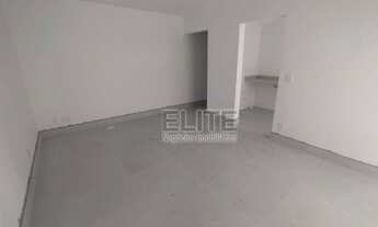 Imagem 2: Apartamento com 2 dormitórios à venda, 63 m² por R$ 610.000,00 - Centro - Santo André/SP