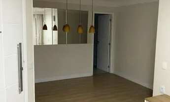 Imagem: Apartamento para aluguel tem 95 metros quadrados