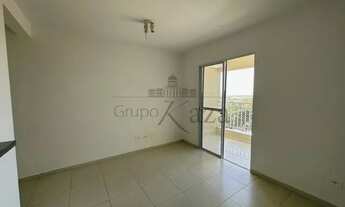 Imagem 2: Apartamento - Vila Industrial - Residencial Natura Park - 65m² - 3 Dormitórios suíte