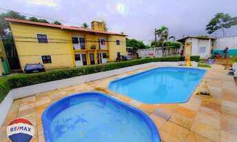 Imagem 1: Casa com 2 dormitórios à venda, 67 m² por R$ 168.398,00 - Lagoa Redonda - Fortaleza/CE