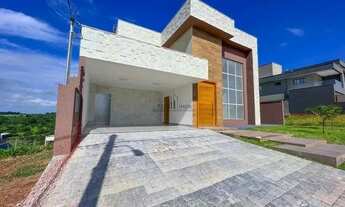 Imagem 3: Senador Canedo - Casa de Condomínio - Jardins Bolonha