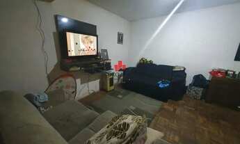 Imagem 3: Casa Assobradada, 2 dormitórios, 1 vaga, Vila Invernada