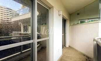 Imagem 6: São Paulo - Conjunto Comercial/Sala - Jardins