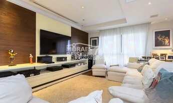 Imagem 2: Apartamento com 5 Suítes e uma área de 468m² para locação por R$65.000,00, Indianópolis, S