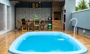 Imagem 6: Casa de praia Três Marias aluguel por temporada