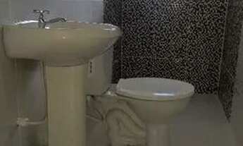 Imagem 2: Sobrado 70m, 2 quartos, 2 banheiros, 1 vaga, condomínio Escola Agrícola