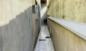 Imagem 5: Casa com 3 dormitórios à venda, 82 m² - Parque Residencial Vila União - Campinas/SP