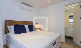 Imagem 2: Apartamento para Aluguel - Pinheiros, 1 Quarto, 98 m2