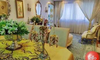 Imagem: São Paulo - Apartamento Padrão - Perdizes