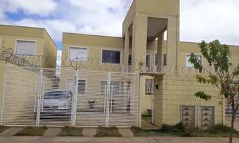 Imagem 5: Alugo apartamento- Bairro Residencial Sul Ipês