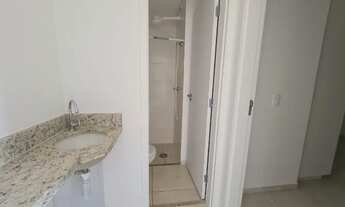 Imagem 6: Apartamento para Venda em Ribeirão Preto, Quintas de São José, 1 dormitório, 1 banheiro, 1