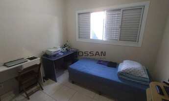 Imagem 7: Casa com 4 dormitórios à venda, 138 m² por R$ 650.000,00 - Vila Jorge Zambon - Jaguariúna