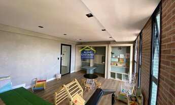 Imagem 4: Apartamento com 2 dorms, forte, Praia Grande - R$ 450 mil, Cod: ANT6639