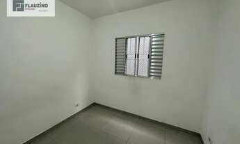 Imagem 7: Kitnet com 1 dormitório para alugar, 40 m² por R$ 900,00/mês - Capão Redondo - São Paulo/S