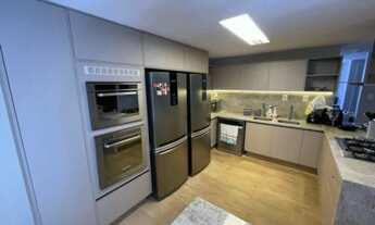 Imagem 7: Casa para venda com 196 metros quadrados com 3 quartos em Pinheiros - São Paulo - São Paul