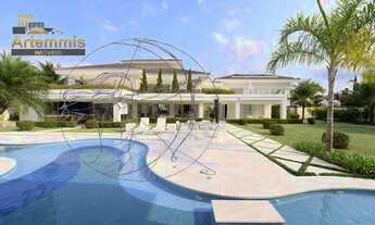 Imagem 5: Sobrado com 4 dormitórios à venda, 2000 m² por R$ 12.000.000,00 - Jardim Acapulco - Guaruj