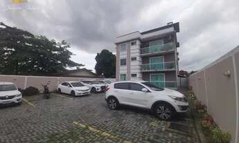 Imagem: COBERTURA COM 2 QUARTOS SENDO 1 SUÍTE NO