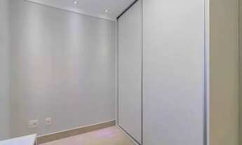 Imagem 7: Apartamento mobiliado com 2 quartos Samambaia Sul