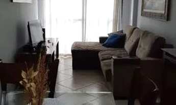 Imagem 4: Apto 2 quartos Rua Tirol Freguesia Jpa