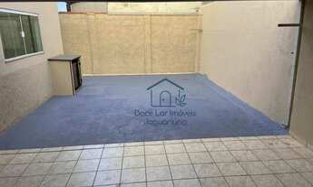 Imagem 6: Casa para venda no Bairro Capotuna em Jaguariúna